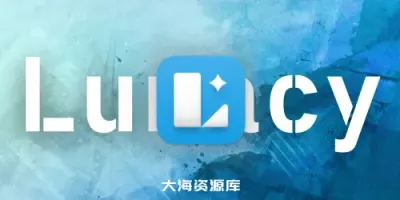 Icons8 Lunacy - 免费UI/UX原型设计工具 v10.1 [支持Win+Mac+Linux]-四海资源库