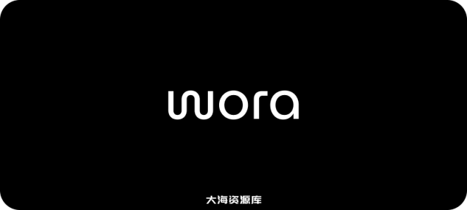 Wora - 优雅美观的开源无损音乐播放器，可让您无缝地组织和播放您喜爱的曲目-大海资源库