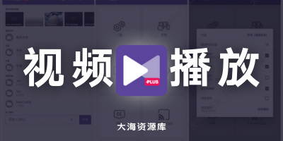 KMPlayer Plus 视频播放器 v4.2.3.31 高级内购版-大海资源库