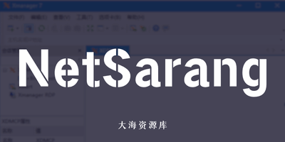 NetSarang Xmanager Power Suite v8.0.0018 破解版-大海资源库